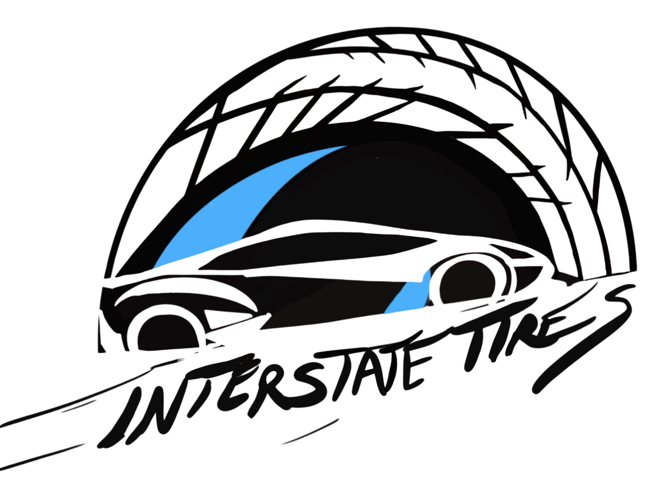 Interstate Tires